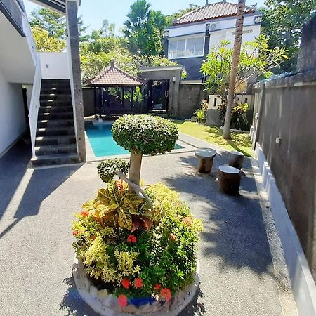 De Loran Hotel Banjar エクステリア 写真