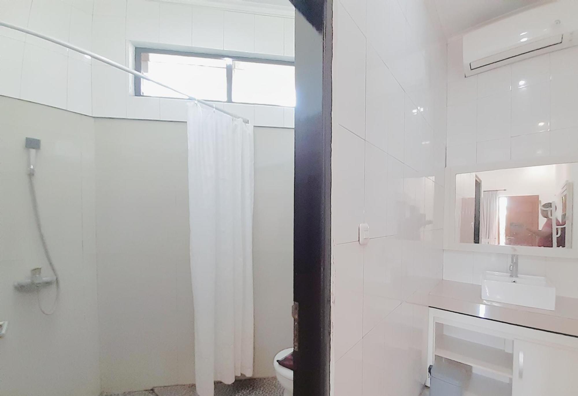 De Loran Hotel Banjar エクステリア 写真