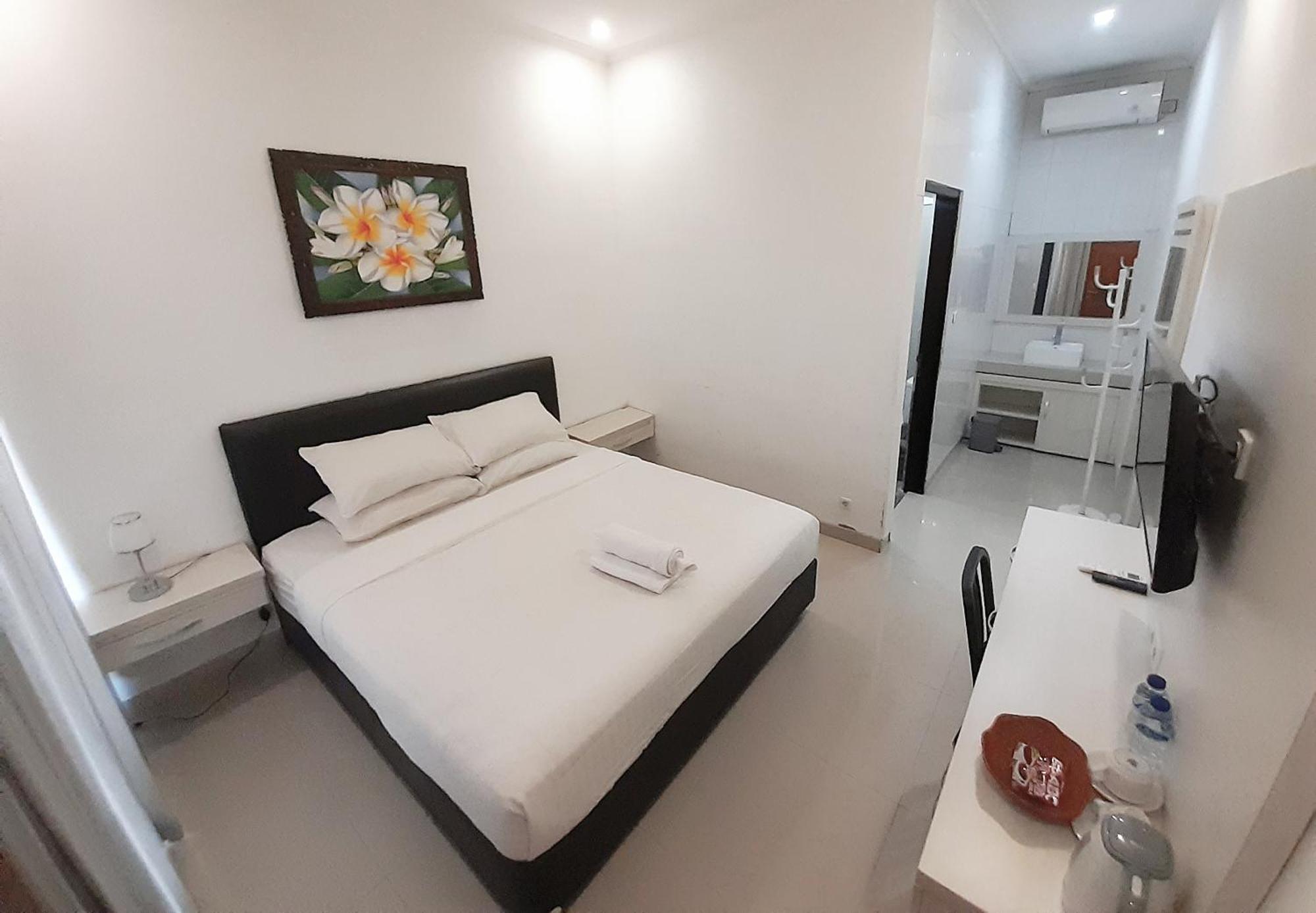 De Loran Hotel Banjar エクステリア 写真
