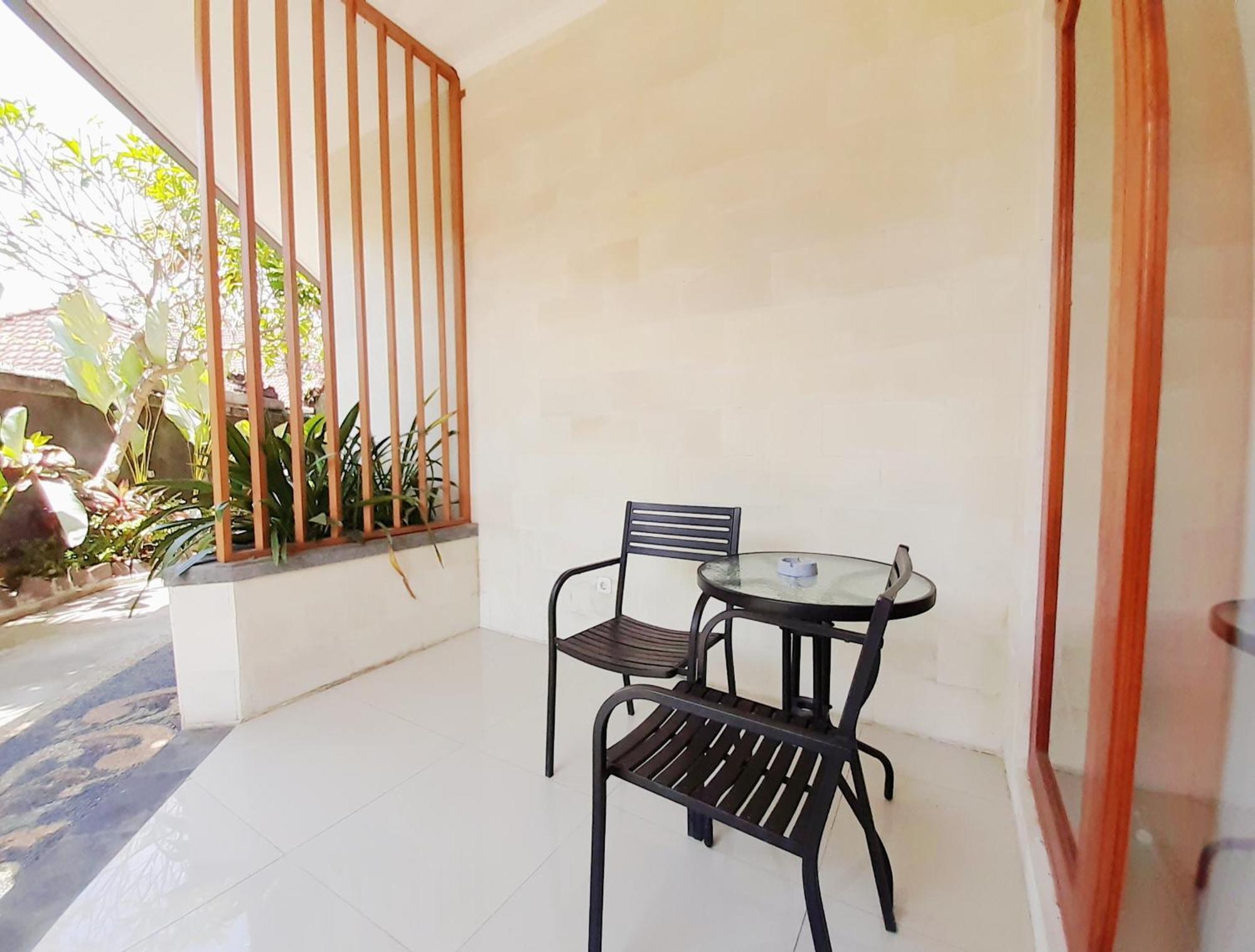 De Loran Hotel Banjar エクステリア 写真