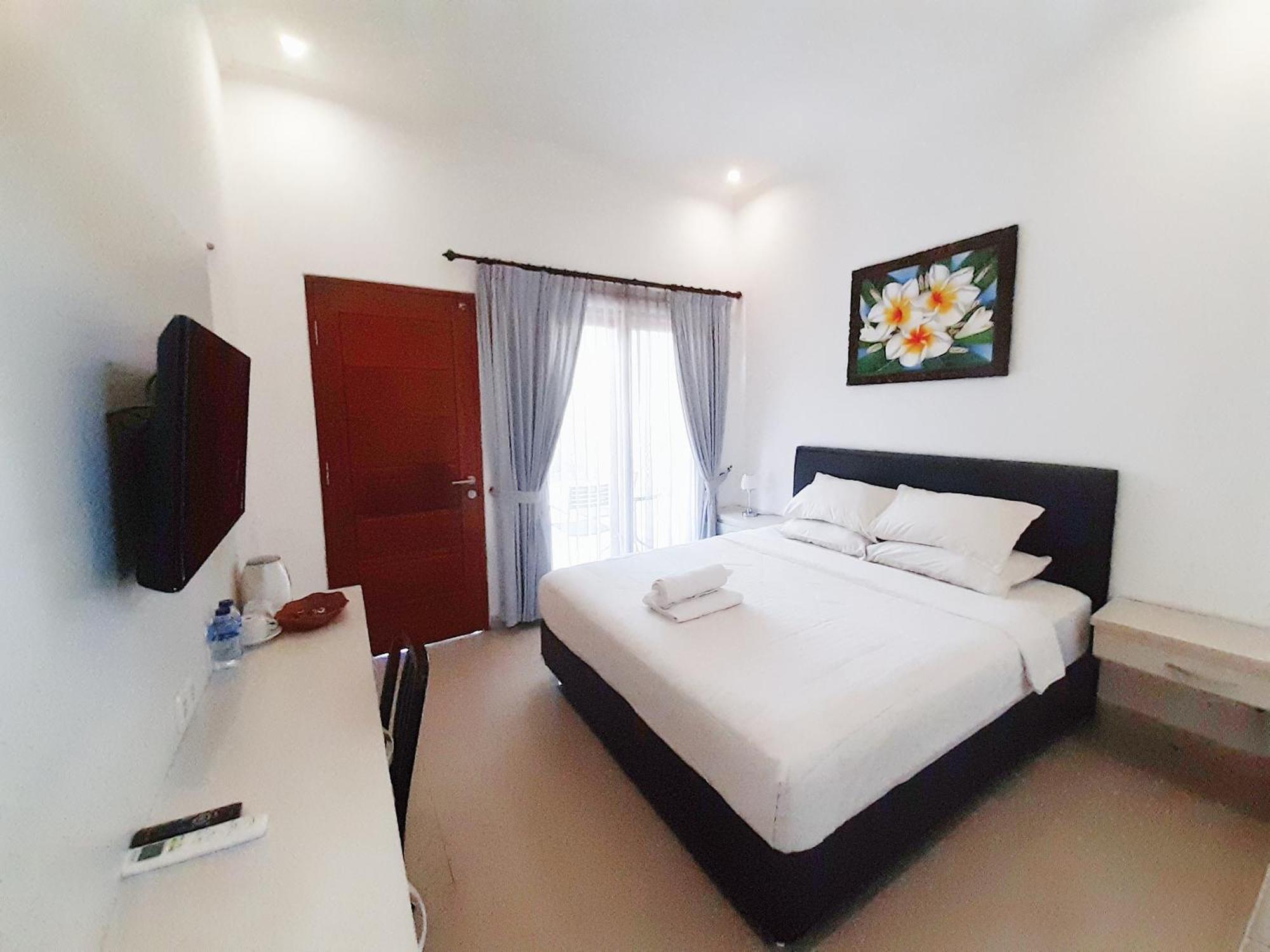 De Loran Hotel Banjar エクステリア 写真