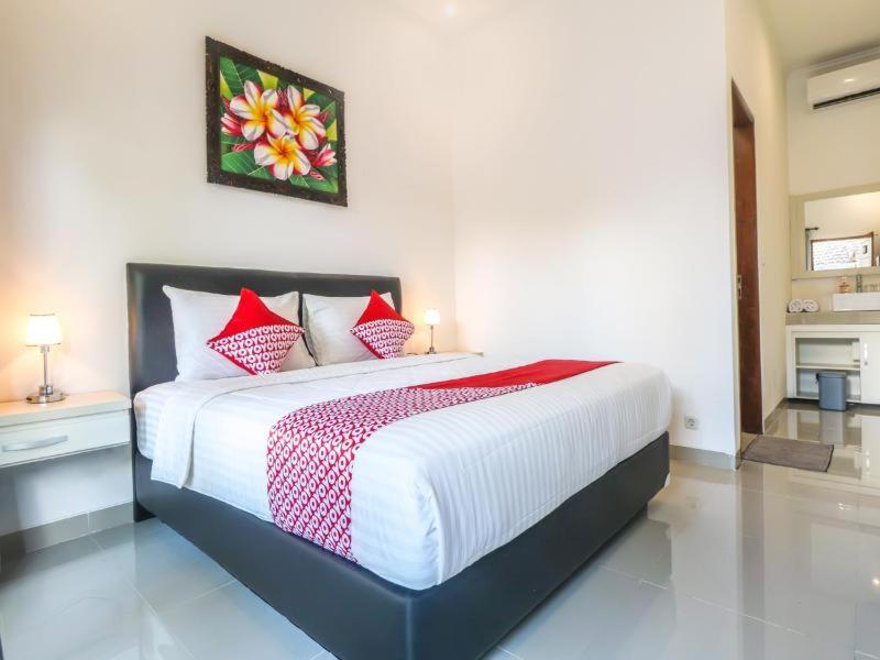 De Loran Hotel Banjar 部屋 写真