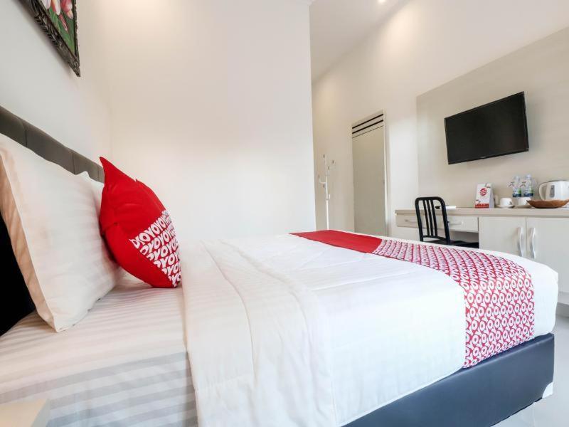 De Loran Hotel Banjar 部屋 写真