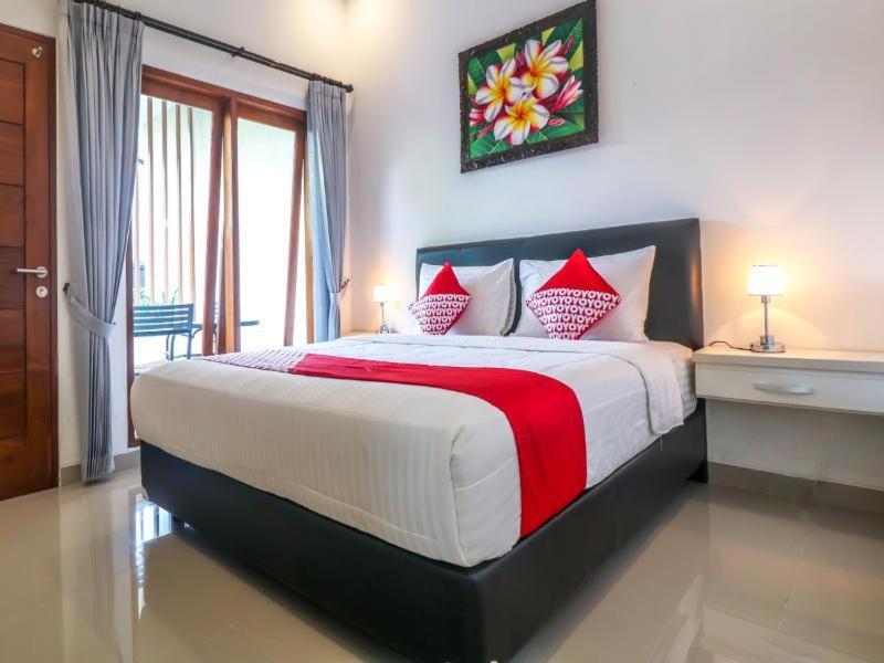 De Loran Hotel Banjar 部屋 写真