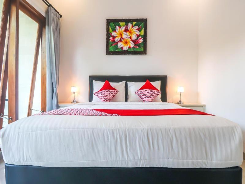 De Loran Hotel Banjar 部屋 写真