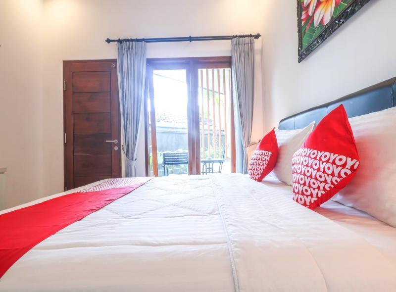 De Loran Hotel Banjar 部屋 写真