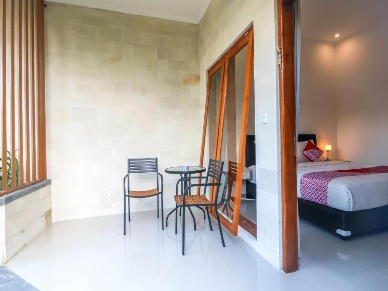 De Loran Hotel Banjar 部屋 写真