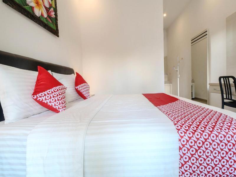 De Loran Hotel Banjar 部屋 写真