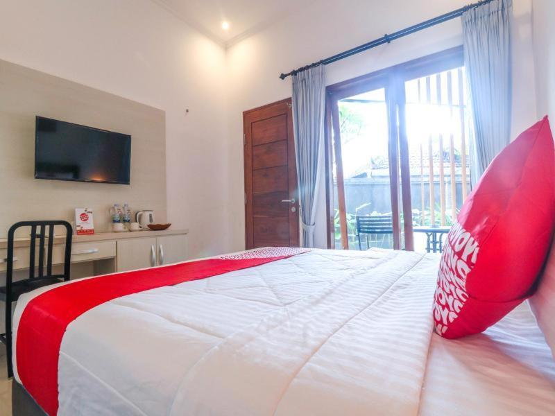 De Loran Hotel Banjar 部屋 写真