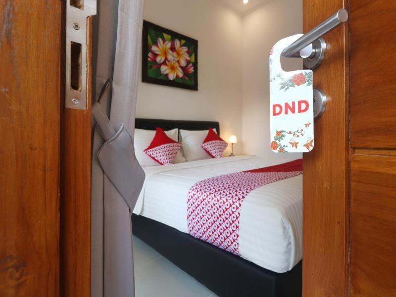 De Loran Hotel Banjar 部屋 写真