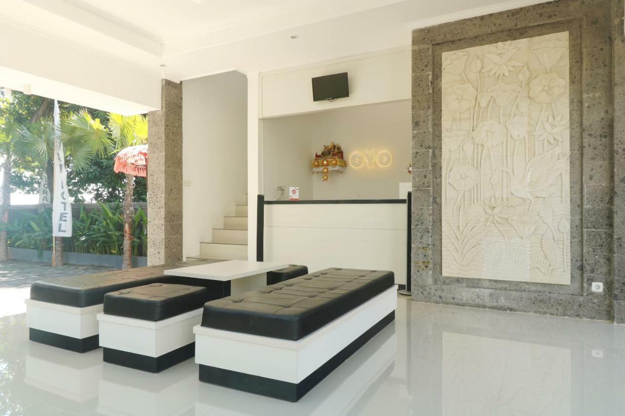 De Loran Hotel Banjar エクステリア 写真